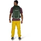 Туристический рюкзак Osprey Talon 22 Green (009.4077) - изображение 6