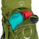Туристический рюкзак Osprey Aether 55 Acorn Red L/XL (009.4025) - изображение 7