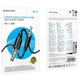Кабель BOROFONE BL26 AUX Jack 3.5 to Jack 3.5 (1M) для комп'ютерів, телевізорів, телефонів, планшетів Чорний - изображение 2