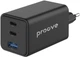 Сетевое зарядное устройств Proove Pocket GaN 65W (2Type-C + USB) - изображение 2