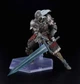 Фигурка Elden Ring – Figma Raging Wolf №624 (Яростный Волк) - изображение 5