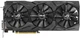 Видеокарта ASUS GTX 1070Ti 8Gb Strix Gaming Advanced (ROG-STRIX-GTX1070TI-A8G-GAMING) (GDDR5, 256 bit, PCI-E 3.0 x16) Б/у - изображение 1