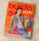 Журнал выкроек Burda Style №4-2025 - изображение 1