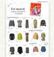 Журнал выкроек Burda Style №4-2025 - изображение 3