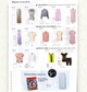 Журнал выкроек Burda Style №6-2025 - изображение 4