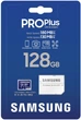Карта памяти Samsung PRO Plus microSDXC 128GB UHS-I U3 V30 + SD-адаптер (MB-MD128SA/EU) - изображение 8