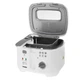 Фритюрниця Mesko MS 4908 grey, 2,5L, 1800 Вт - изображение 6