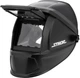 Przyłbica spawalnicza STHOR True Color uchylny filtr 92 x 42 mm 74487 (5906083113178) - obraz 2
