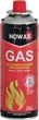 Газ універсальний всесезонний NOWAX GAS 220г STM01950 - зображення 2