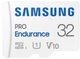 Карта памяти Samsung Pro Endurance microSDHC 32GB UHS-I U1 V10 + SD-адаптер (MB-MJ32KA/EU) - изображение 2