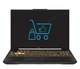 Ноутбук ASUS TUF Gaming F16 ( FX607VU-I5165 )Core 5-210H/16GB/512 RTX4050 144Hz - изображение 1
