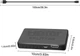 HDMI спліттер 1x4 4K 30Гц – розгалужувач 1 вхід 4 виходи - изображение 2