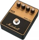 Педаль эффектов овердрайв Marshall 1959 Overdrive Pedal Pedl-92001 - изображение 1