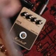 Педаль эффектов овердрайв Marshall 1959 Overdrive Pedal Pedl-92001 - изображение 11