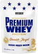 Сывороточный протеин Weider Premium Whey Protein порошок 500 г Шоколад-нуга (4044782300459) - изображение 1