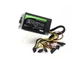 Блок живлення GameMax GM-500B Black, 500 W ( 10910 ) - изображение 2