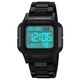 Наручний годинник Skmei 2264BKWT Black-White - зображення 2