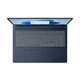 Ноутбук Lenovo IdeaPad Slim 3 16ARP10 (83K8006LRA) Cosmic Blue - изображение 2