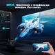 Портативный Проектор Magcubic HY320 Mini для Домашнего Кинотеатра на Андроид 11 с WiFi 300 ANSI HD - изображение 6