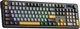 Клавіатура бездротова Aula F108 Pro Black (6978080501295) - изображение 3