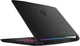 Ноутбук MSI Katana 17 HX B14WGK-243XUA (9S7-17L791-243) Black - изображение 6
