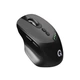 Мышь беспроводная OfficePro M520B Black - изображение 2