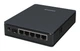 Бездротовий маршрутизатор MikroTik hAP ax S (E62iUGS-2axD5axT) - зображення 2