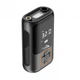 Автомобильный компрессор Aspiring Storm 4 Power Bank, 22л - изображение 3