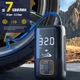 Автомобильный компрессор Aspiring Storm 4 Power Bank, 22л - изображение 7