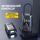 Автомобильный компрессор Aspiring Storm 4 Power Bank, 22л - изображение 8