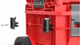 Крепления для аксессуаров Qbrick System Connectors Set 3 (5901238260615) - изображение 3