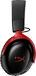 Słuchawki HyperX Cloud III S Wireless Black-Red (A59Z0AA) - obraz 2