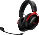 Słuchawki HyperX Cloud III S Wireless Black-Red (A59Z0AA) - obraz 4