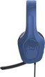 Навушники Trust GXT 415B Zirox (TR24991) - зображення 4