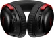 Słuchawki HyperX Cloud III S Wireless Black-Red (A59Z0AA) - obraz 6