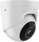 IP-kamera Ajax TurretCam 8 MP, 2.8 mm White (000039323) - obraz 2