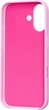 Etui plecki Apple Beats Case with MagSafe and Camera Control do Apple iPhone 17 Pebble Pink (MGK44) - obraz 2