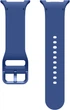 Ремінець Samsung Sport (S/M) для Samsung Galaxy Watch 8 Navy (ET-SNL32SNEGEU) - зображення 1