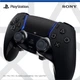 Kontroler PlayStation 5 Dualsense EDGE Midnight Black do PS5/PS5 Pro/PS5 Digital Edition (1000045048) - obraz 3