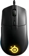 Миша SteelSeries Rival 3 Gen 2 RGB USB Black (SS62515) - зображення 1