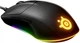 Миша SteelSeries Rival 3 Gen 2 RGB USB Black (SS62515) - зображення 3