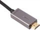 Kabel CABLETIME mini DisplayPort - HDMI 32AWG, 1.8 m (CA914586) - obraz 2