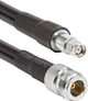 Кабель HiSmart LMR-400, 10 м, N-female до RP-SMA-male (TV990726) - зображення 1