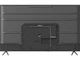Телевізор TEEVIEW UHD Smart TV TV70UQG безрамковий - изображение 5