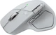 Мышь Logitech MX Master 4 Performance Wireless/Bluetooth Pale Grey (910-007563) - изображение 1