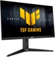 Monitor 27" ASUS TUF Gaming VG279QML5A (90LM0C20-B01171) - obraz 2