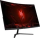 Monitor 31.5" Acer ED320QX2biipx (UM.JE0EE.201) - obraz 2