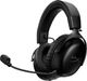 Słuchawki HyperX Cloud III S Wireless Black (A59YZAA) - obraz 1