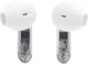Słuchawki JBL Tune Flex 2 Ghost White (JBLTFLEX2GWHT) - obraz 3