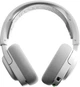 Słuchawki SteelSeries Arctis Nova 3P Wireless MultiPlatform White (SS61687) - obraz 4